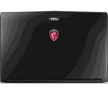 MSI Gaming Series GL62 6QD-440NL