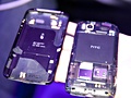 HTC Sensation