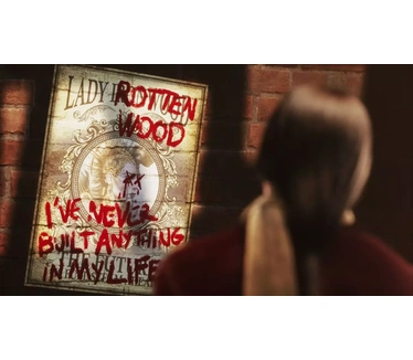 Clockwork Revolution