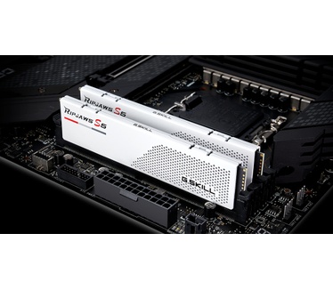 G.Skill Ripjaws S5 F5-5600J4040C16GX2-RS5W