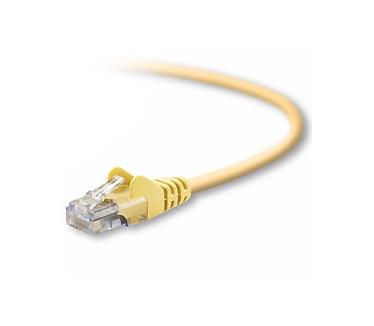 Belkin Patch Cable CAT5E UTP