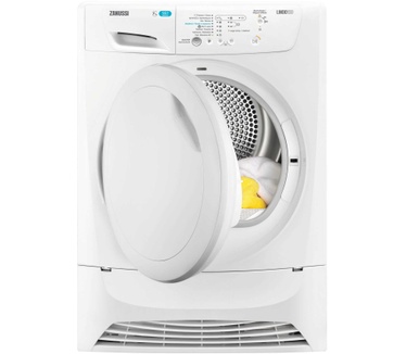 Zanussi ZDP7202PZ