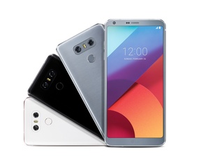 LG G6