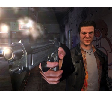 Max Payne