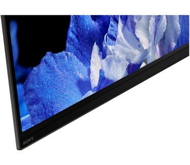Sony KD-65AF8 Zwart