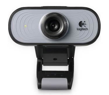 Logitech Webcam C100