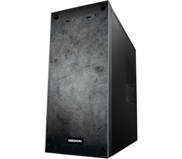 Medion P66089 Performance PC | Intel Core i5 | Windows 10 Home | GTX 1650 | 16 GB RAM | 512 GB SSD