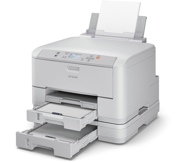 Epson Workforce Pro WF-M5190DW