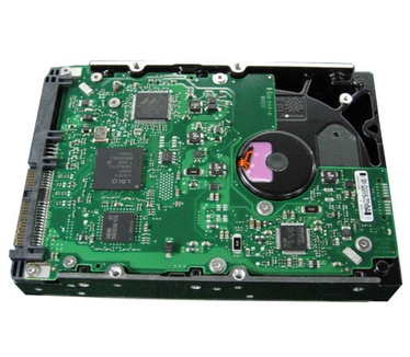 Dell 400GB 3.5" SAS
