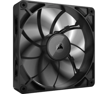 Corsair iCUE LINK RX140 MAX, Single Pack, 140mm, 140mm