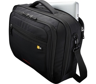 Case Logic 16" Professional Laptop Briefcase