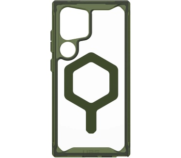 Urban Armor Gear Plyo PRO Case