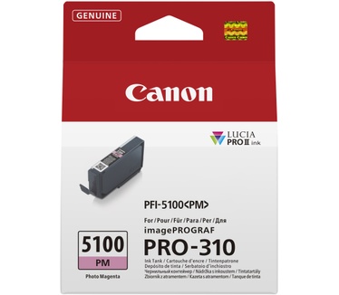 Canon PFI-5100 PM
