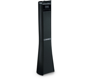 Thomson Multimedia tower met krachtige speaker en prachtig design