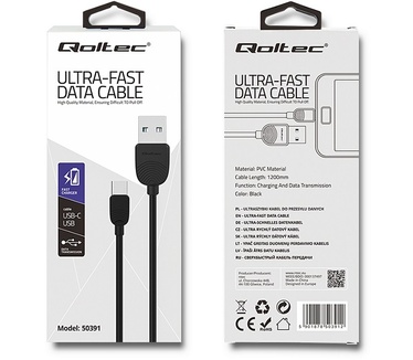 Qoltec 50391