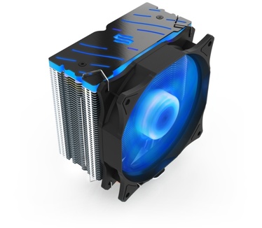 SilentiumPC Fera 3 RGB HE1224