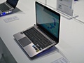 Samsung Series 5 touchscreen IFA 2012