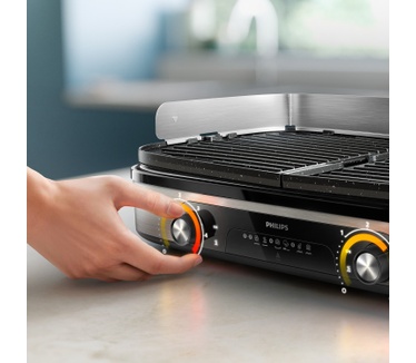 Philips Philips-tafelgrill