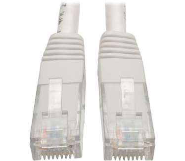 Tripp-Lite N200-007-WH