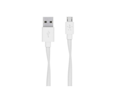 Belkin Flat Micro-USB to USB-A