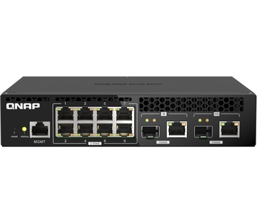 QNAP QSW-M2108R-2C