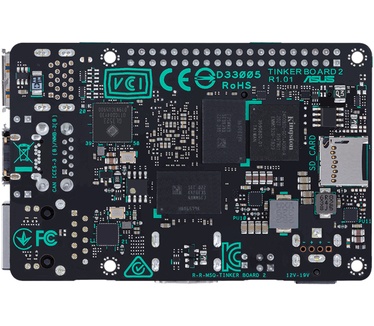 ASUS TINKER BOARD 2