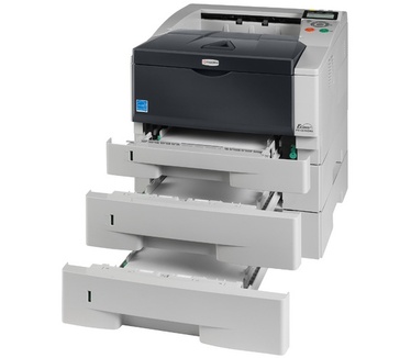 Kyocera FS-1370DN (3 jaar garantie)