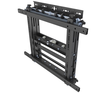 Equip 19"-55" Push-In Pop-Out TV Wall Mount Bracket