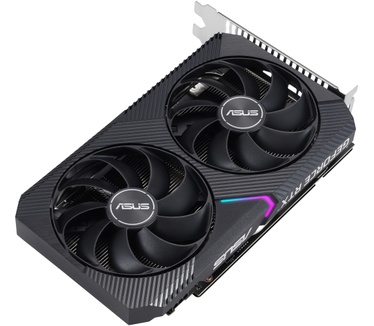 ASUS DUAL-RTX3050-O8G-V2