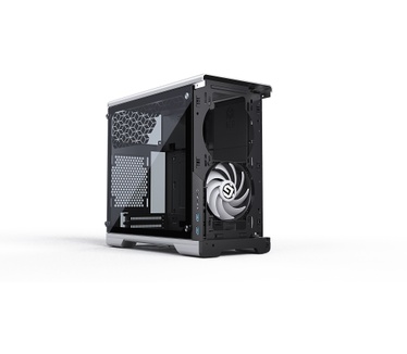 Metallic Gear Neo MetallicGear Mini V2 Series Mini-ITX Case