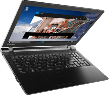 Lenovo IdeaPad 100 15 IdeaPad 100-15IBD