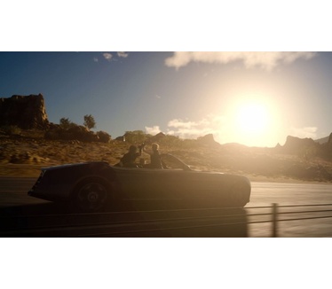 Final Fantasy XV Day One Edition Xbox One