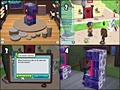 MySims pc