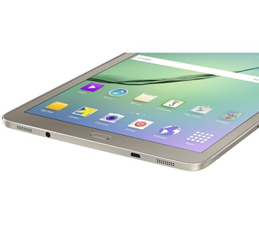 Samsung Galaxy Tab S2 9,7" WiFi 32GB (2016) Goud