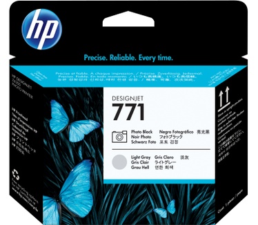 HP 771