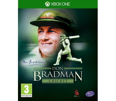 Don Bradman Cricket, Xbox One
