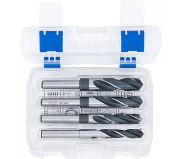 BGS technic HSS Drill Set