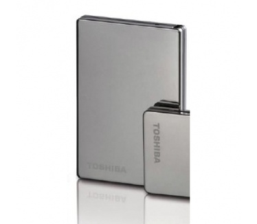 Toshiba PA4139E-1HA2 120GB Zwart