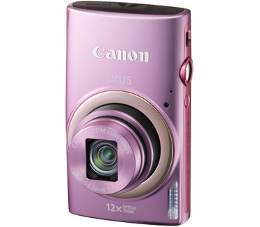 Canon Ixus 265 HS Roze
