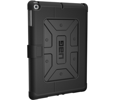 Urban Armor Gear IPD17-E-BK