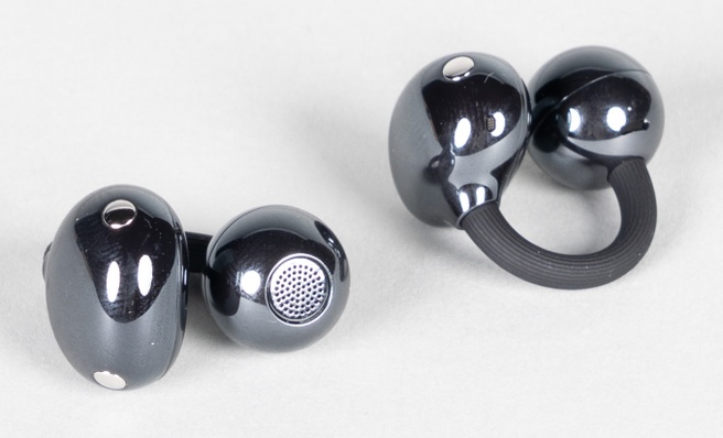 Huawei FreeBuds Clip los