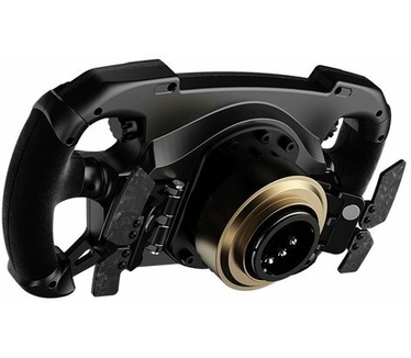 Moza GS Wheel Multi-color, Zwart