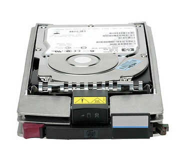 HP SPS-DRV SSD 80GB 6G 2.5 SATA VE SC