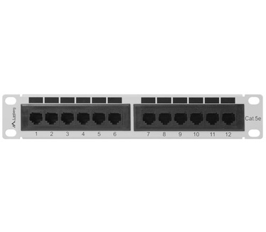 Lanberg PPU5-9012-S