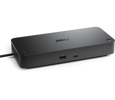 Dell Pro Thunderbolt 4 SD25TB4