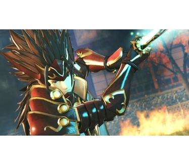 Fire Emblem Warriors, New 3DS