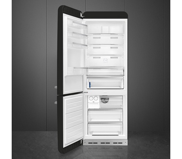Smeg FAB38LBL Zwart