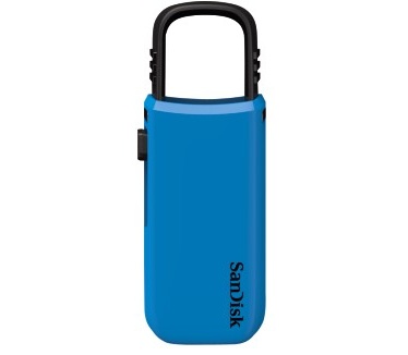 Hama Cruzer U, 32GB