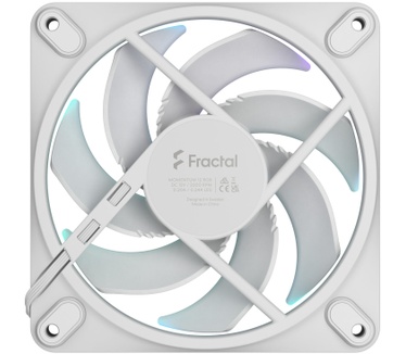 Fractal Design Momentum 12 RGB
