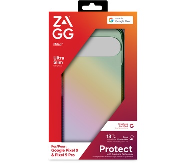 Zagg Milan Snap